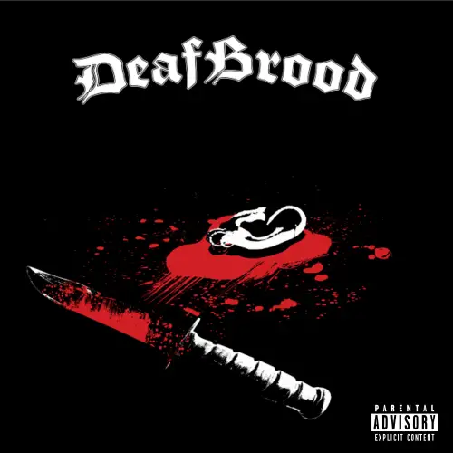 DeafBrood : Debut EP